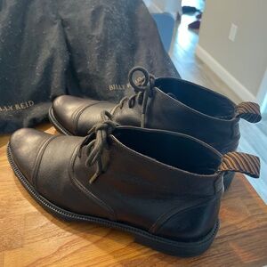 Billy Reid Chukka Boots